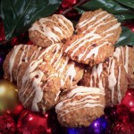 Cookies for Breakfast at Inn at Ellis River