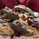 Holiday Delight Cookies