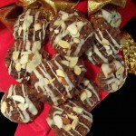 Holiday Joy Cookies at Inn at Ellis River