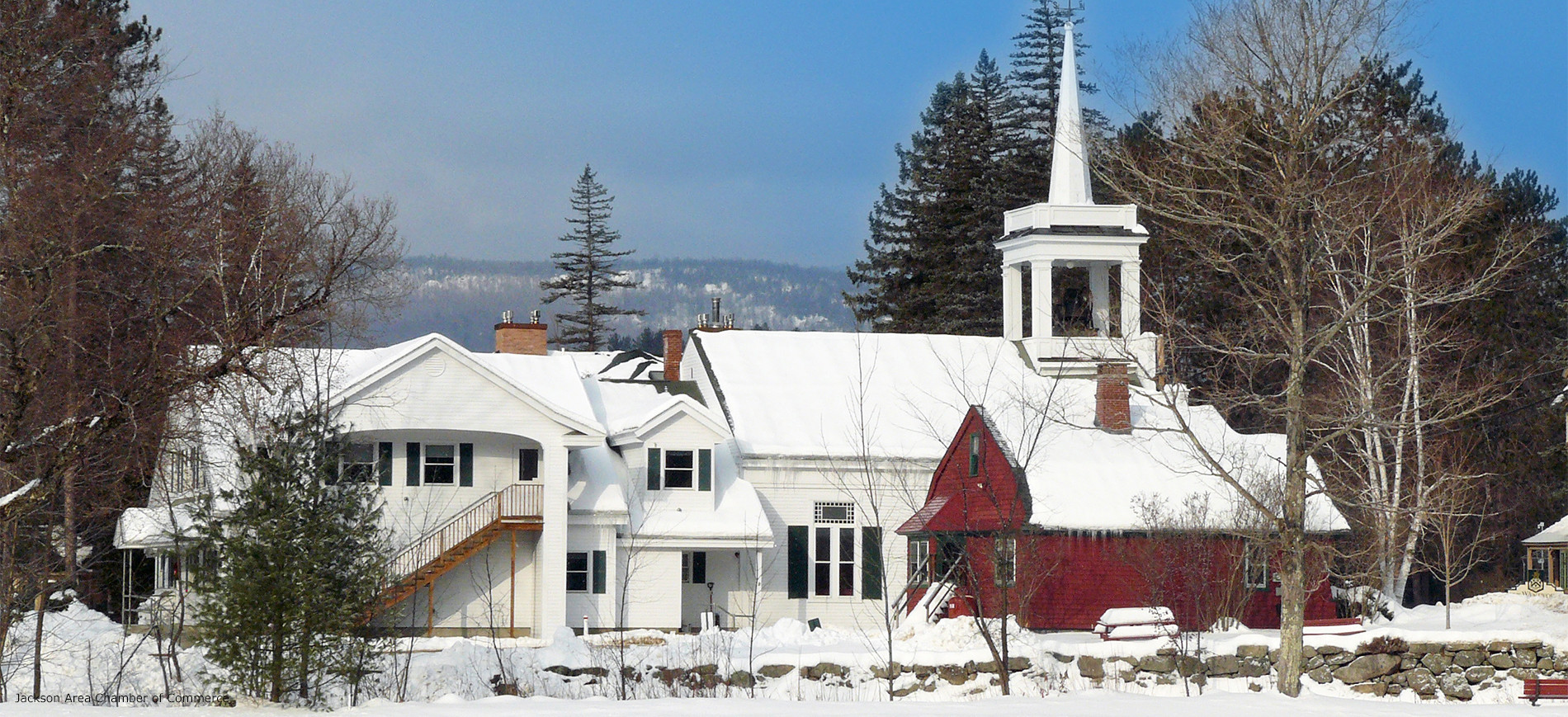 MARCH MAPLE MADNESS INN to INN TOUR March 19, 2016 Jackson NH Lodging