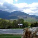 Mt. Washington Auto Rd Entrance