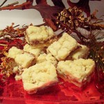 raspberry bars