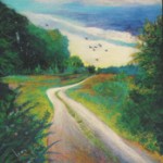 Art Celebrates Place Exhibit 2014
