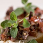 Ionian Bruschetta