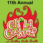 New Hampshire Chili Cookoff