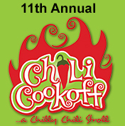 New Hampshire Chili Cookoff