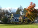 Jackson NH Community Church