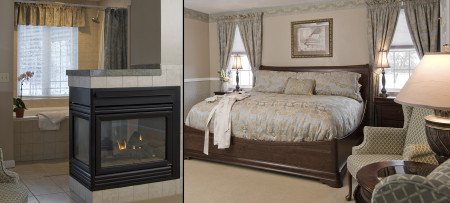 Jackson Nh Lodging Romantic Getaways In New Englandinn At Ellis