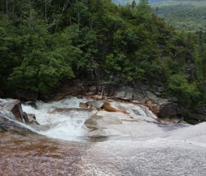 Thoreau Falls