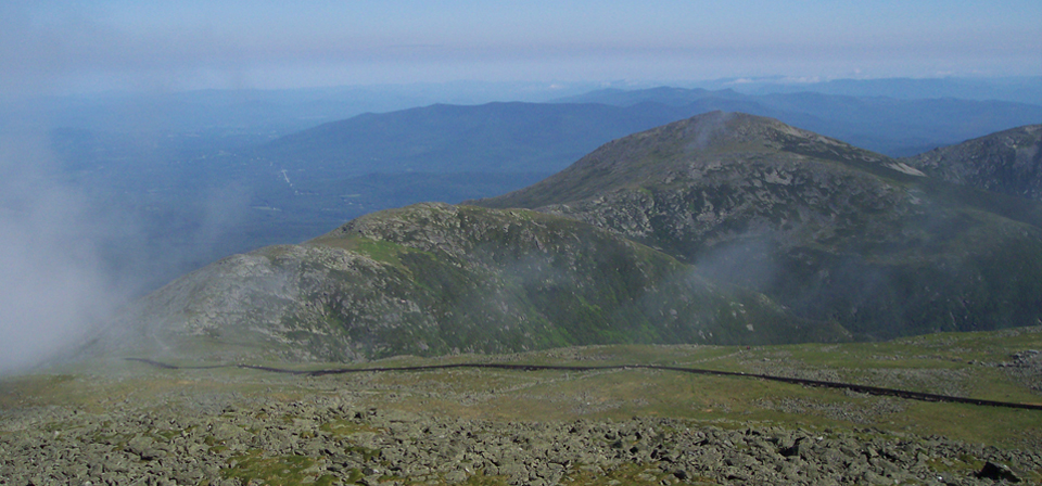 Mount Washington